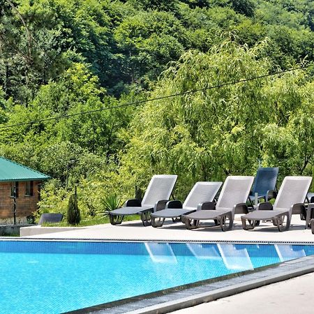 Vila Sunce Village Resort Konjic Exterior photo