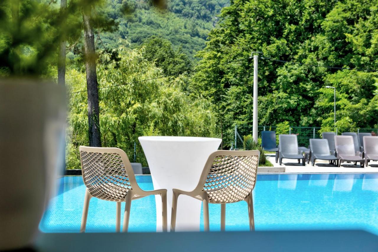 Vila Sunce Village Resort Konjic Exterior photo