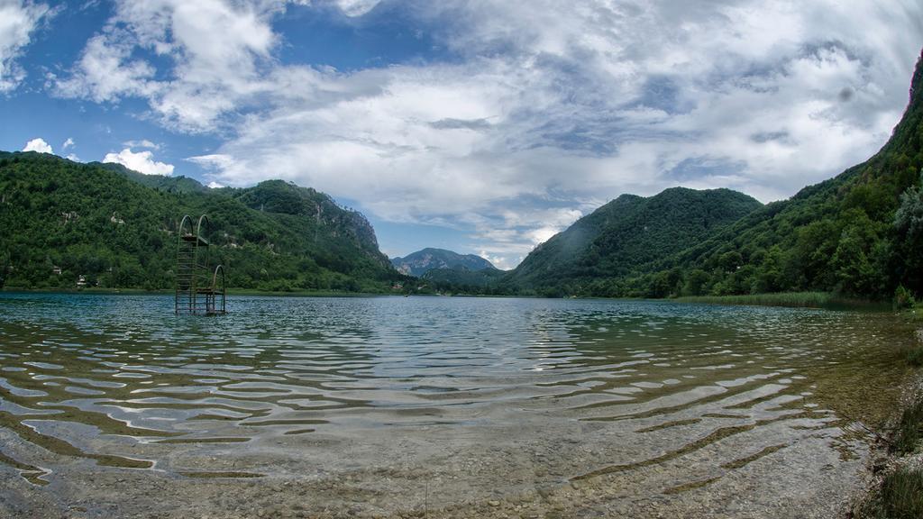 Vila Sunce Village Resort Konjic Exterior photo