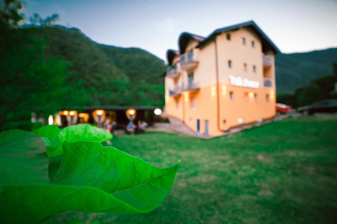 Vila Sunce Village Resort Konjic Exterior photo